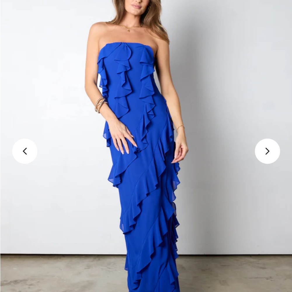 Vestique Come Away with Me Dress